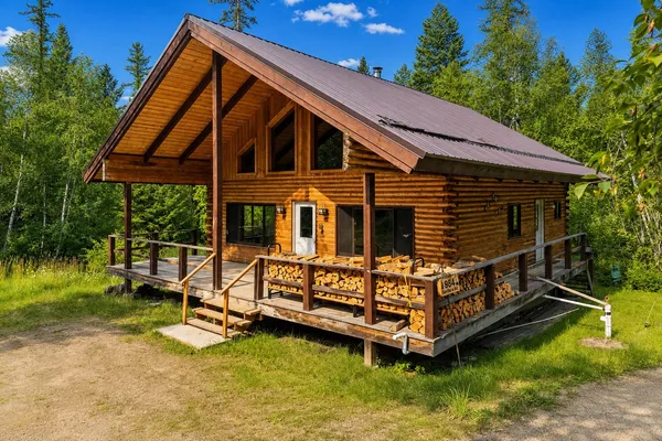 $699,000 | 984 Seville Lane, Coram, MT 59913
