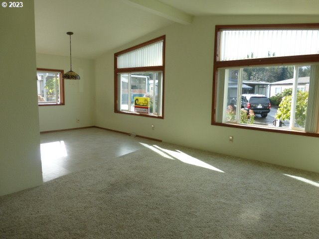 100 River Bend Road, Unit 80 Reedsport, OR 97467 - Photo 6 of 22 a view of a room with window