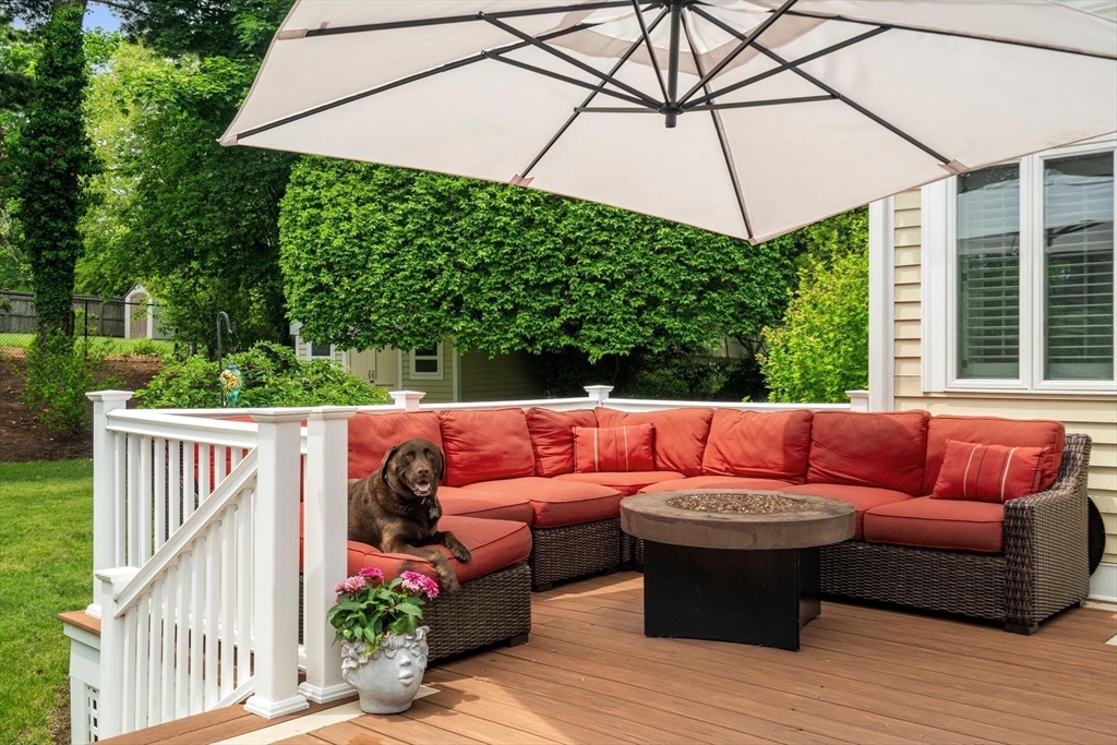 183 Old Farm Road Newton, MA 02459 - Photo 20 of 22