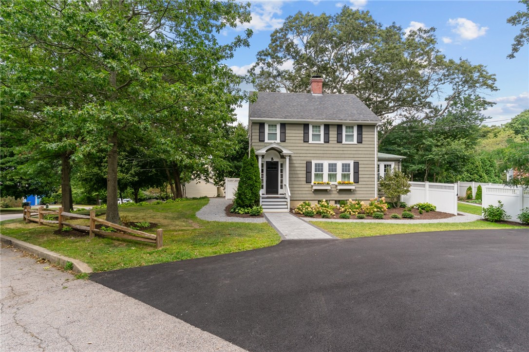 97 Cowesett Road Warwick, RI 02886 - Photo 19 of 48