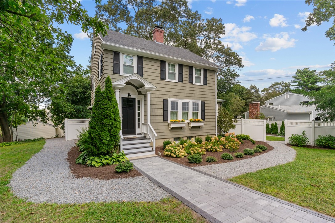 97 Cowesett Road Warwick, RI 02886 - Photo 2 of 48