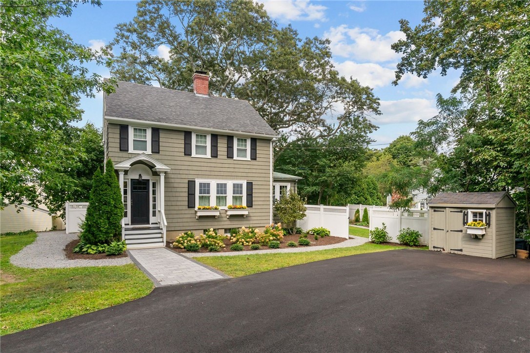 97 Cowesett Road Warwick, RI 02886 - Photo 25 of 48