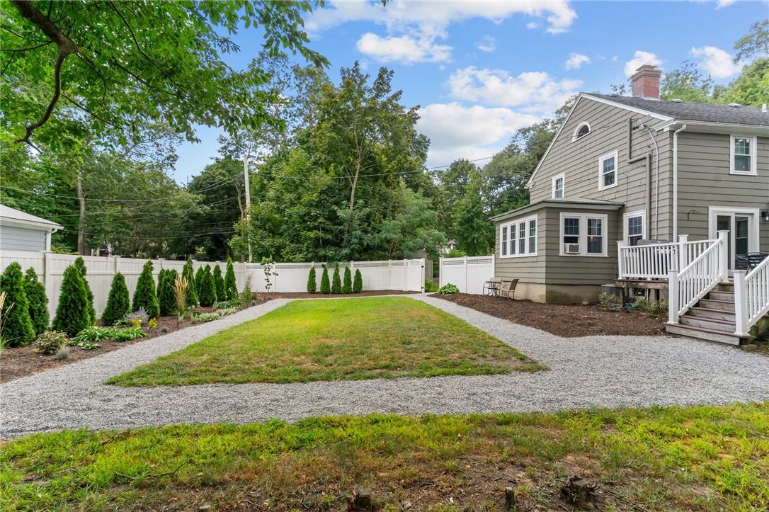 97 Cowesett Road Warwick, RI 02886 - Photo 36 of 48