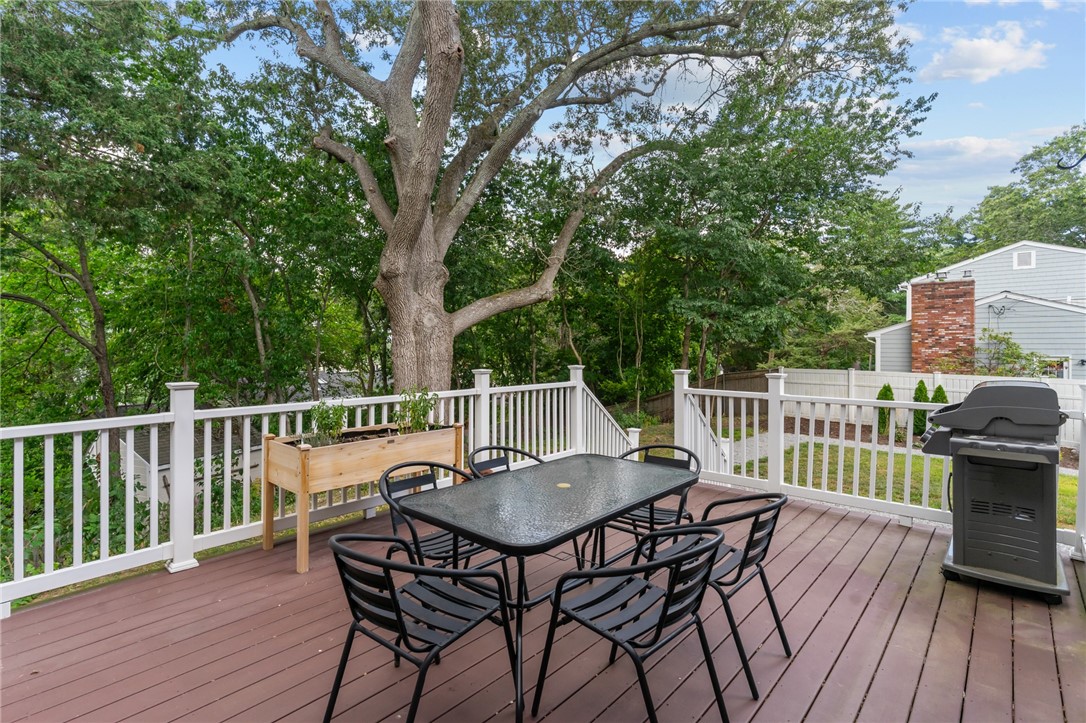 97 Cowesett Road Warwick, RI 02886 - Photo 38 of 48