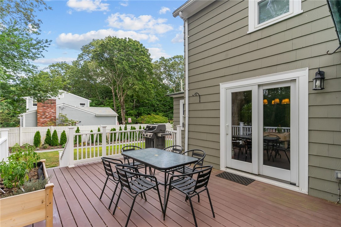 97 Cowesett Road Warwick, RI 02886 - Photo 39 of 48