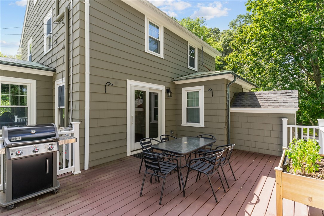 97 Cowesett Road Warwick, RI 02886 - Photo 40 of 48