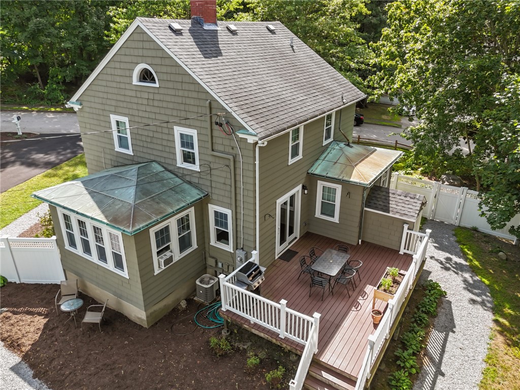 97 Cowesett Road Warwick, RI 02886 - Photo 44 of 48