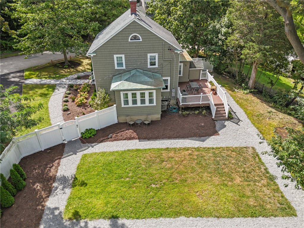 97 Cowesett Road Warwick, RI 02886 - Photo 45 of 48