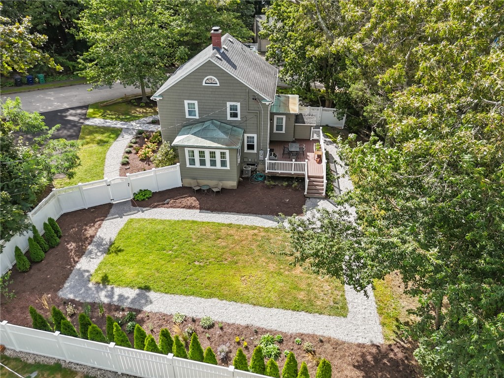 97 Cowesett Road Warwick, RI 02886 - Photo 46 of 48
