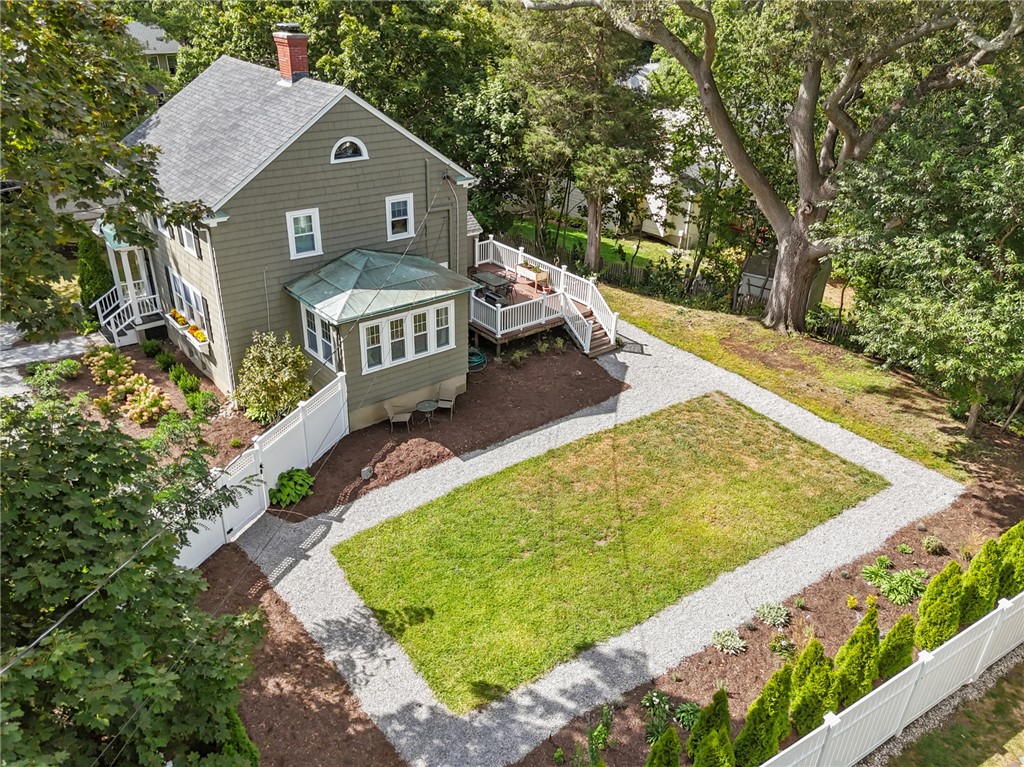 97 Cowesett Road Warwick, RI 02886 - Photo 47 of 48