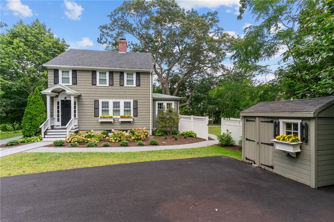 97 Cowesett Road Warwick, RI 02886 - Photo 48 of 48