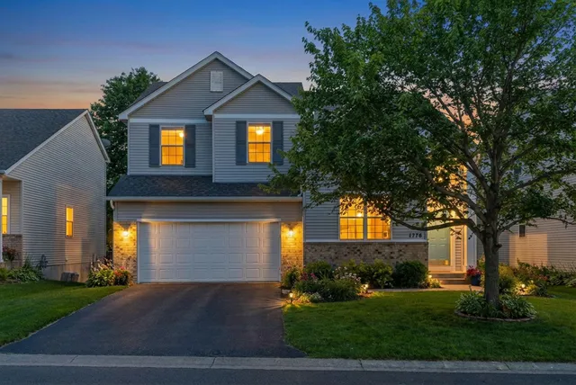 $495,000 | 1776 Elm Street, White Bear Lake, MN 55110