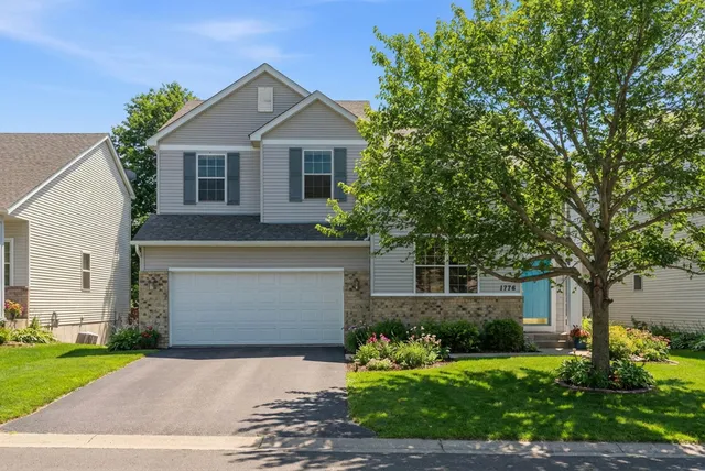 $495,000 | 1776 Elm Street, White Bear Lake, MN 55110