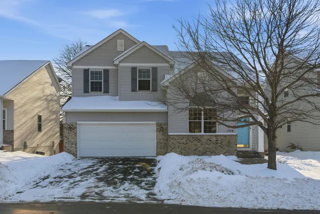 $495,000 | 1776 Elm Street, White Bear Lake, MN 55110