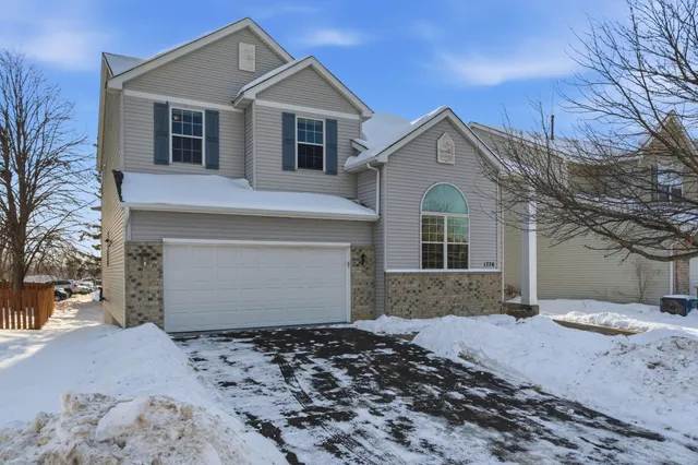 $495,000 | 1776 Elm Street, White Bear Lake, MN 55110