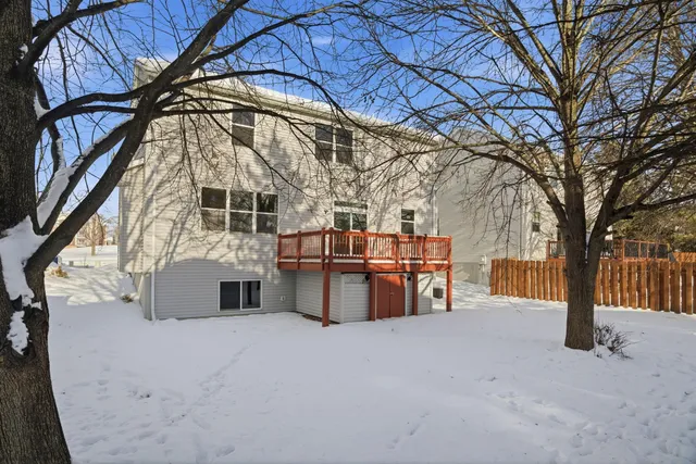 $495,000 | 1776 Elm Street, White Bear Lake, MN 55110