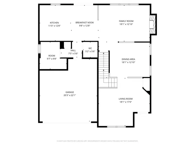 $479,900 | 1776 Elm Street, White Bear Lake, MN 55110