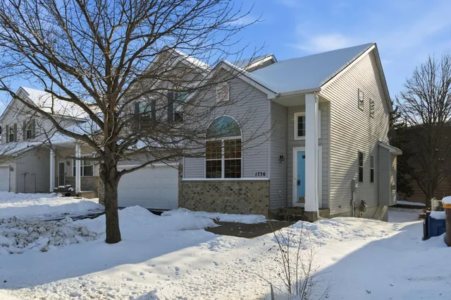 $495,000 | 1776 Elm Street, White Bear Lake, MN 55110