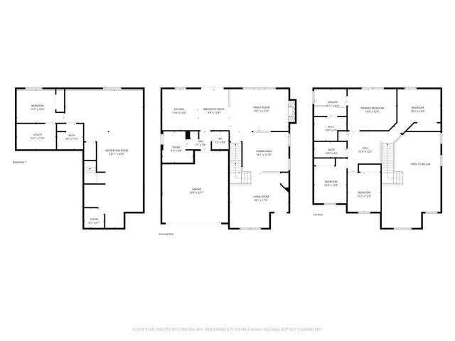 $495,000 | 1776 Elm Street, White Bear Lake, MN 55110