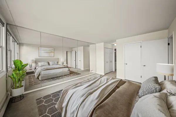 $199,900 | 5975 North Odell Avenue, Unit 5C, Chicago, IL 60631
