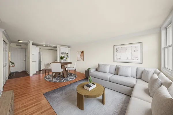$199,900 | 5975 North Odell Avenue, Unit 5C, Chicago, IL 60631