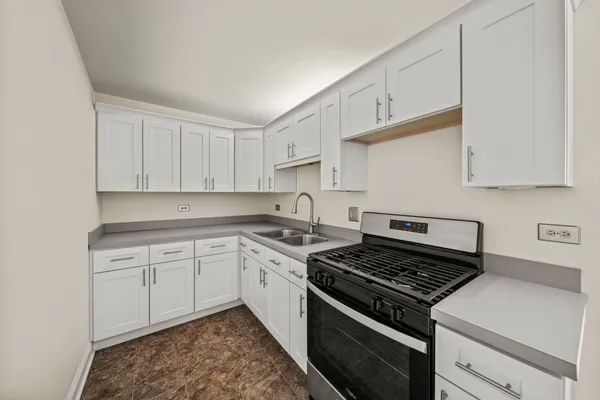 $199,900 | 5975 North Odell Avenue, Unit 5C, Chicago, IL 60631
