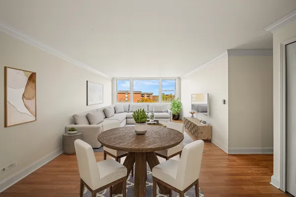 $199,900 | 5975 North Odell Avenue, Unit 5C, Chicago, IL 60631