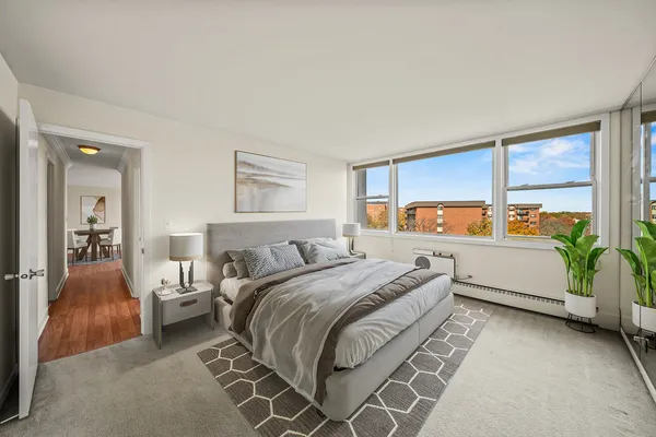 $199,900 | 5975 North Odell Avenue, Unit 5C, Chicago, IL 60631