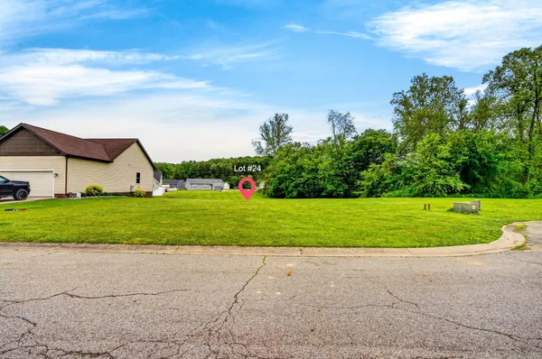 $48,900 | 0 Cedar Lane, Unit LOT 24, Logan, OH 43138