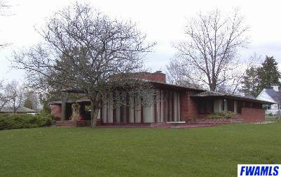3901 North Washington Road Fort Wayne, IN 46802 - Photo 1 of 11