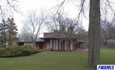 3901 North Washington Road Fort Wayne, IN 46802 - Photo 2 of 11