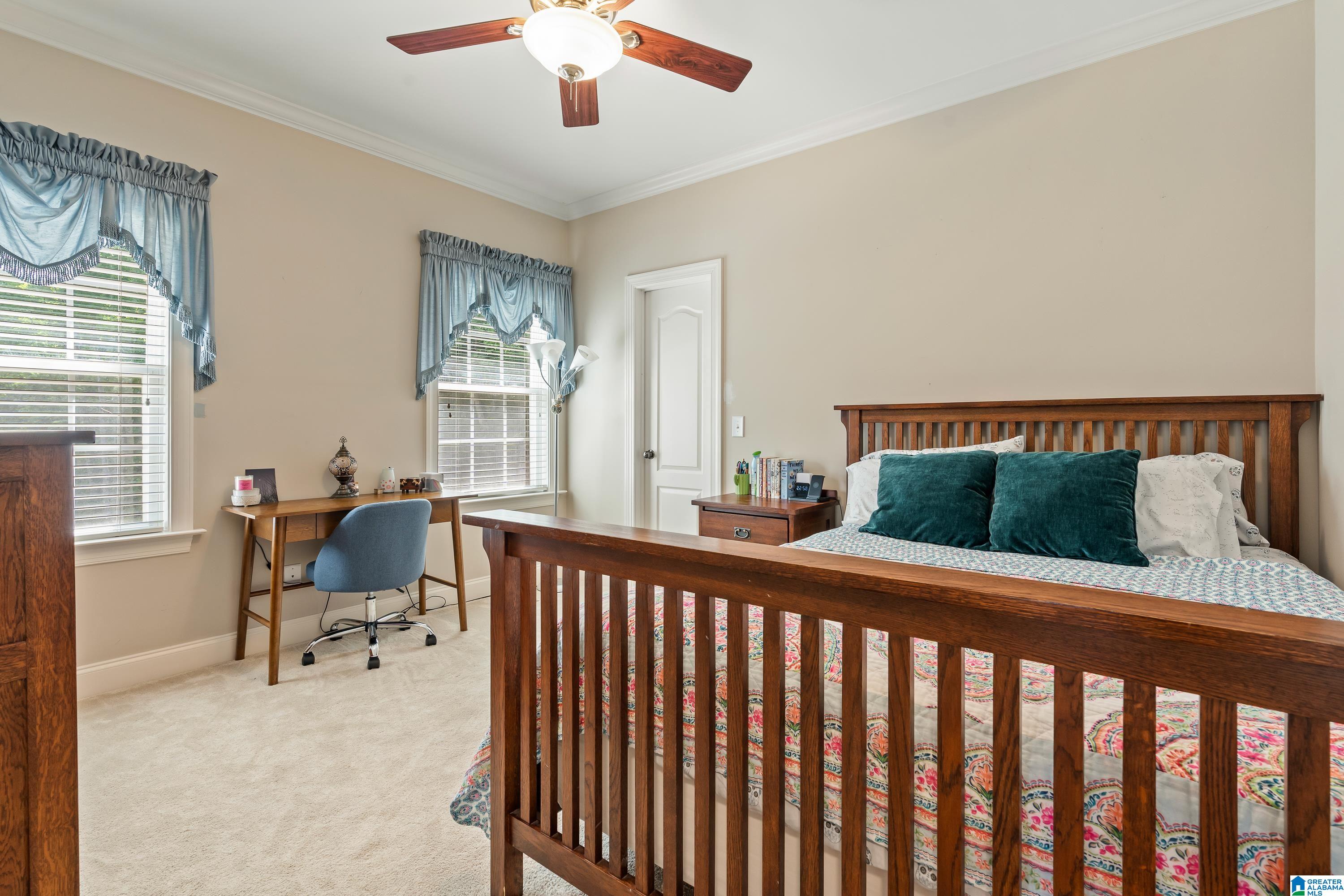 178 Scarlet Oak Drive Alabaster, AL 35114 - Photo 19 of 32