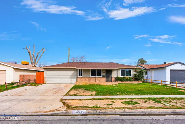 $479,900 | 1289 Boyden Avenue, Lancaster, CA 93534
