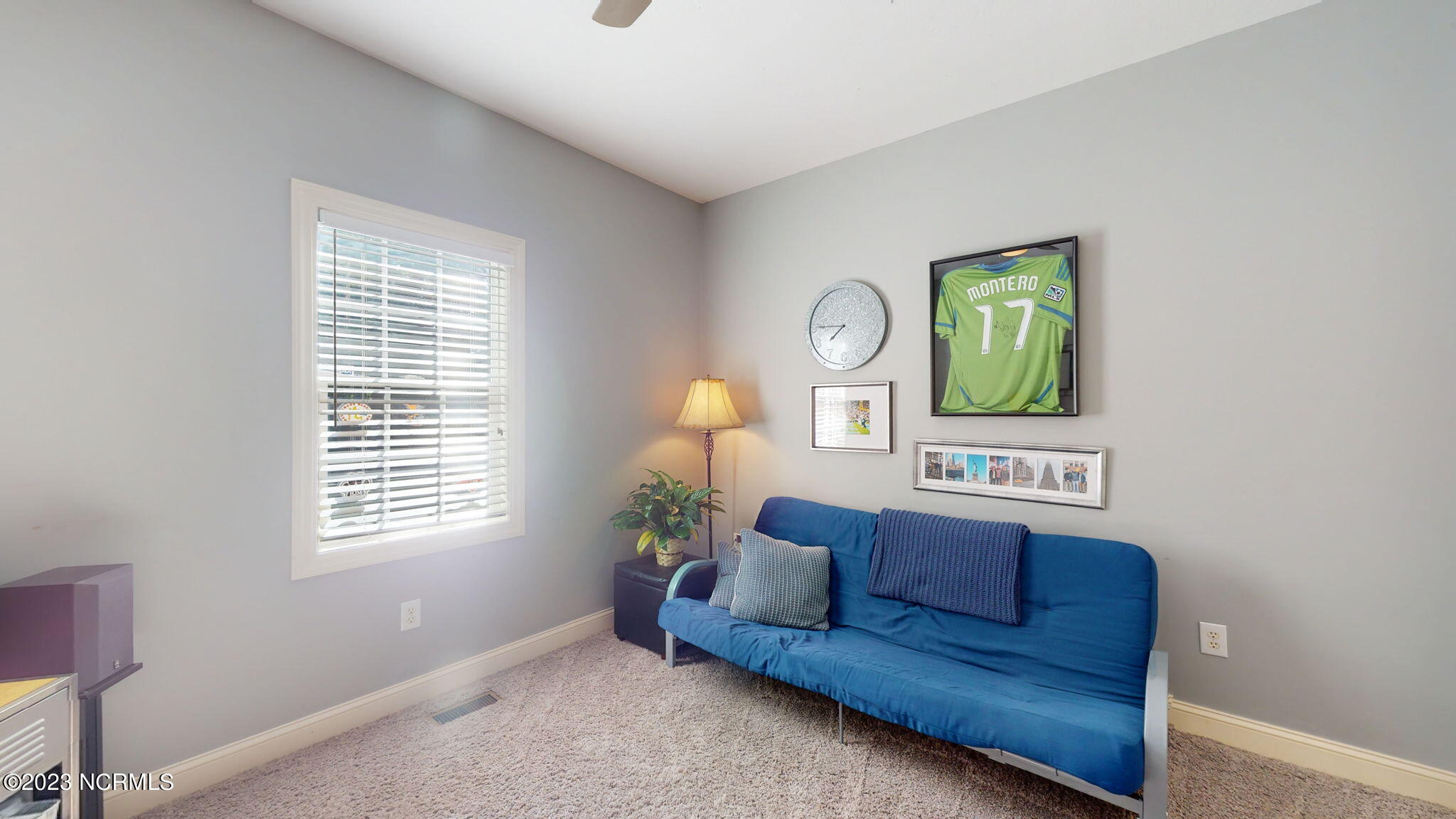 123 Nyon Road New Bern, NC 28562 - Photo 24 of 52 2ND BEDROOM