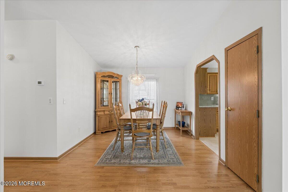 17 Village Road Morganville, NJ 07751 - Photo 10 of 26 Dining Area