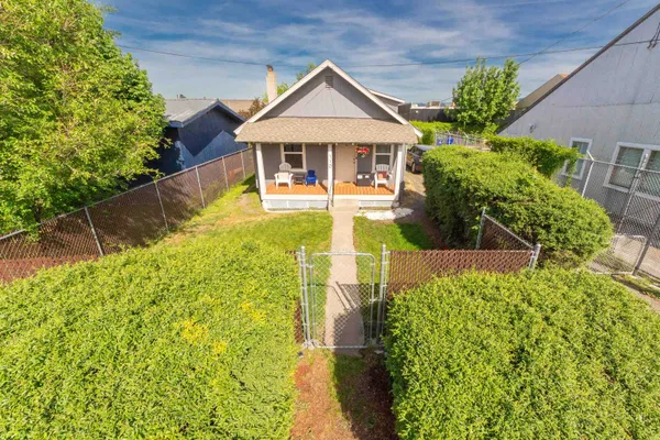 $330,000 | 110 North Hutchinson Road, Spokane, WA 99212