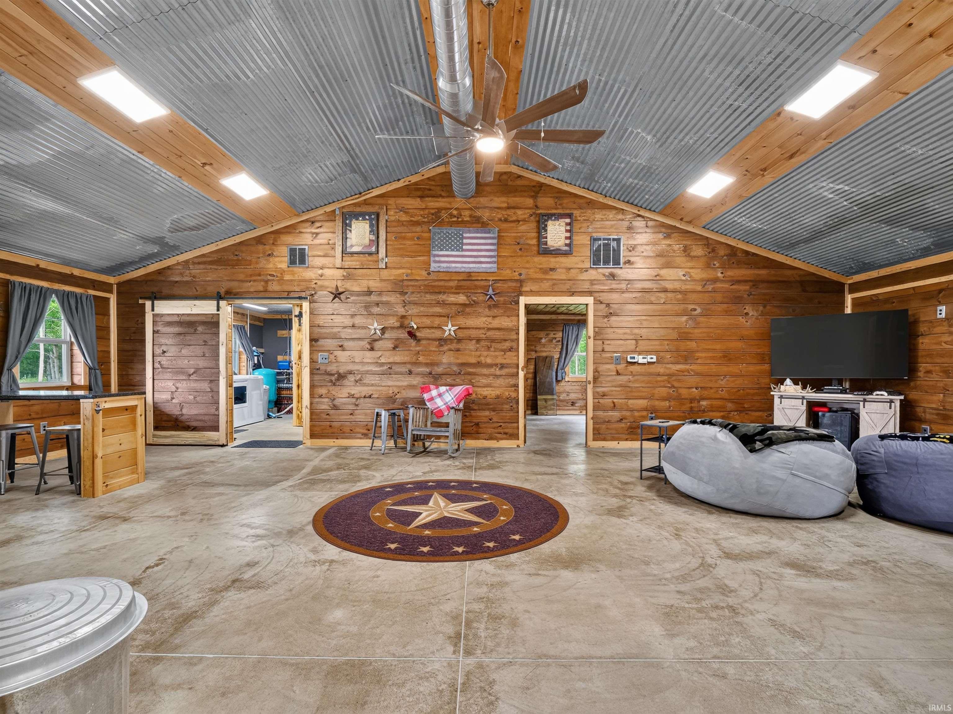 9560 West Chapel Road Andrews, IN 46702 - Photo 32 of 40 Gallery Image 32