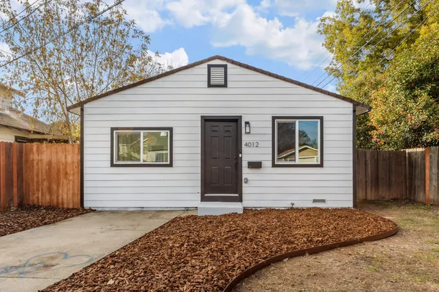 $379,000 | 4012 47th Street, Sacramento, CA 95820