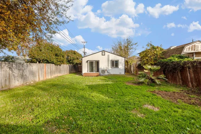 $379,000 | 4012 47th Street, Sacramento, CA 95820