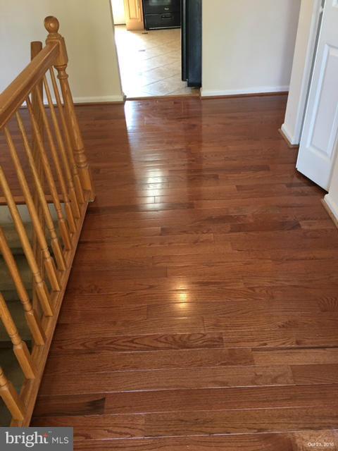 2302 Coleridge Drive Silver Spring, MD 20910 - Photo 2 of 13 Entry