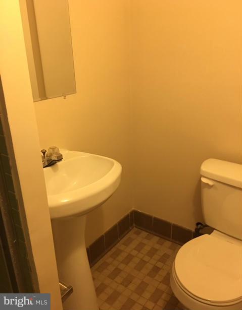 2302 Coleridge Drive Silver Spring, MD 20910 - Photo 11 of 13 Basement Bath