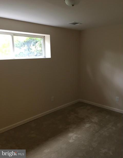 2302 Coleridge Drive Silver Spring, MD 20910 - Photo 12 of 13 Lower level Bedroom