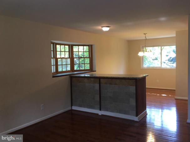 2302 Coleridge Drive Silver Spring, MD 20910 - Photo 3 of 13 Living Room