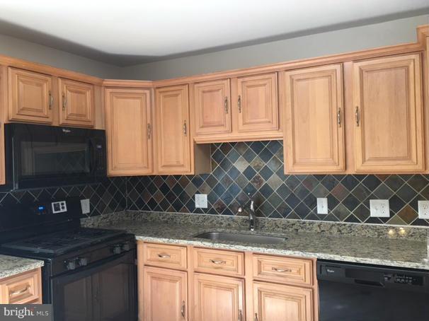 2302 Coleridge Drive Silver Spring, MD 20910 - Photo 4 of 13 Kitchen