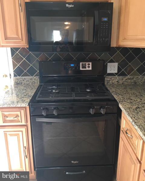 2302 Coleridge Drive Silver Spring, MD 20910 - Photo 5 of 13 Kitchen