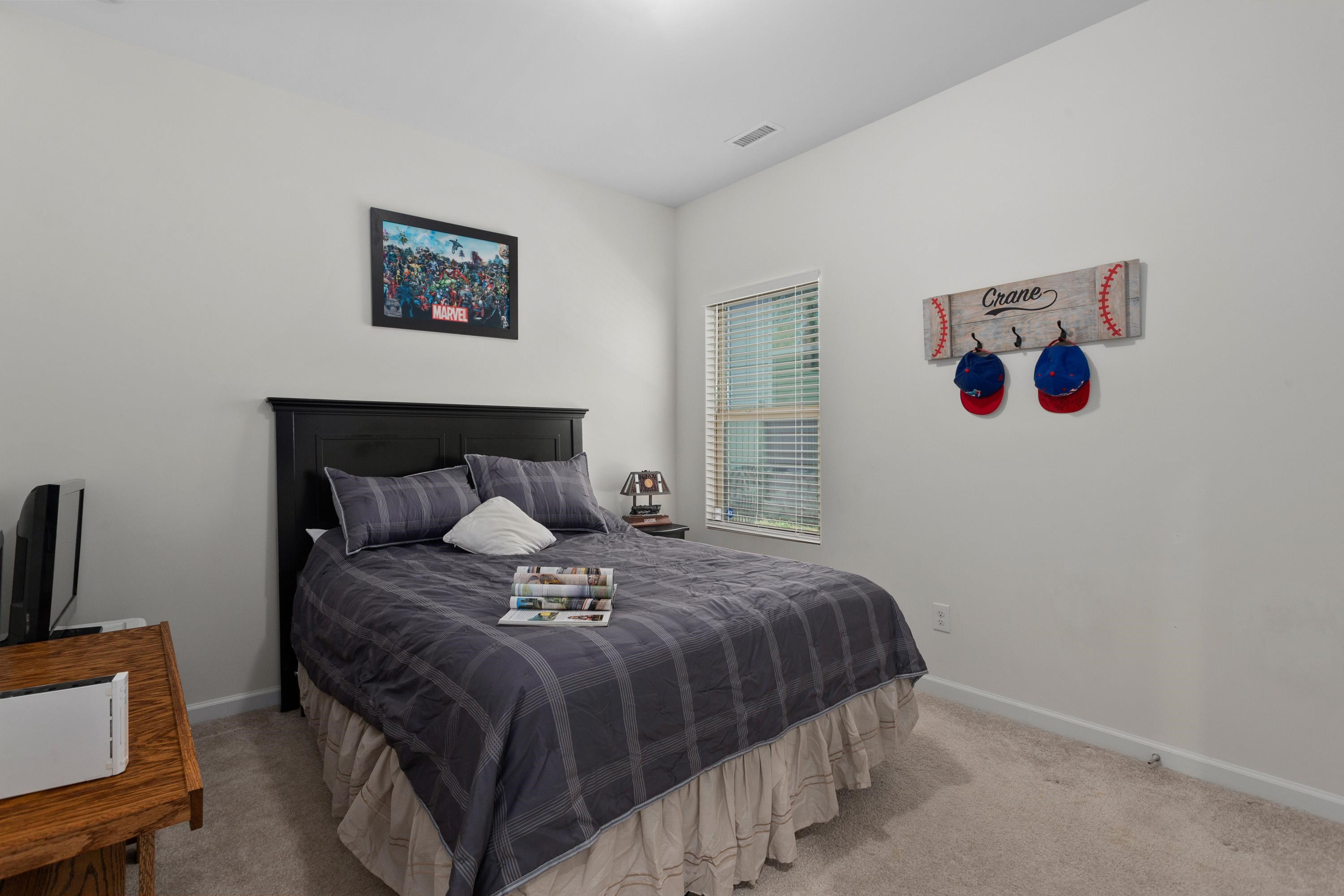 1709 Wrenn Road Durham, NC 27703 - Photo 16 of 24 Photo 16