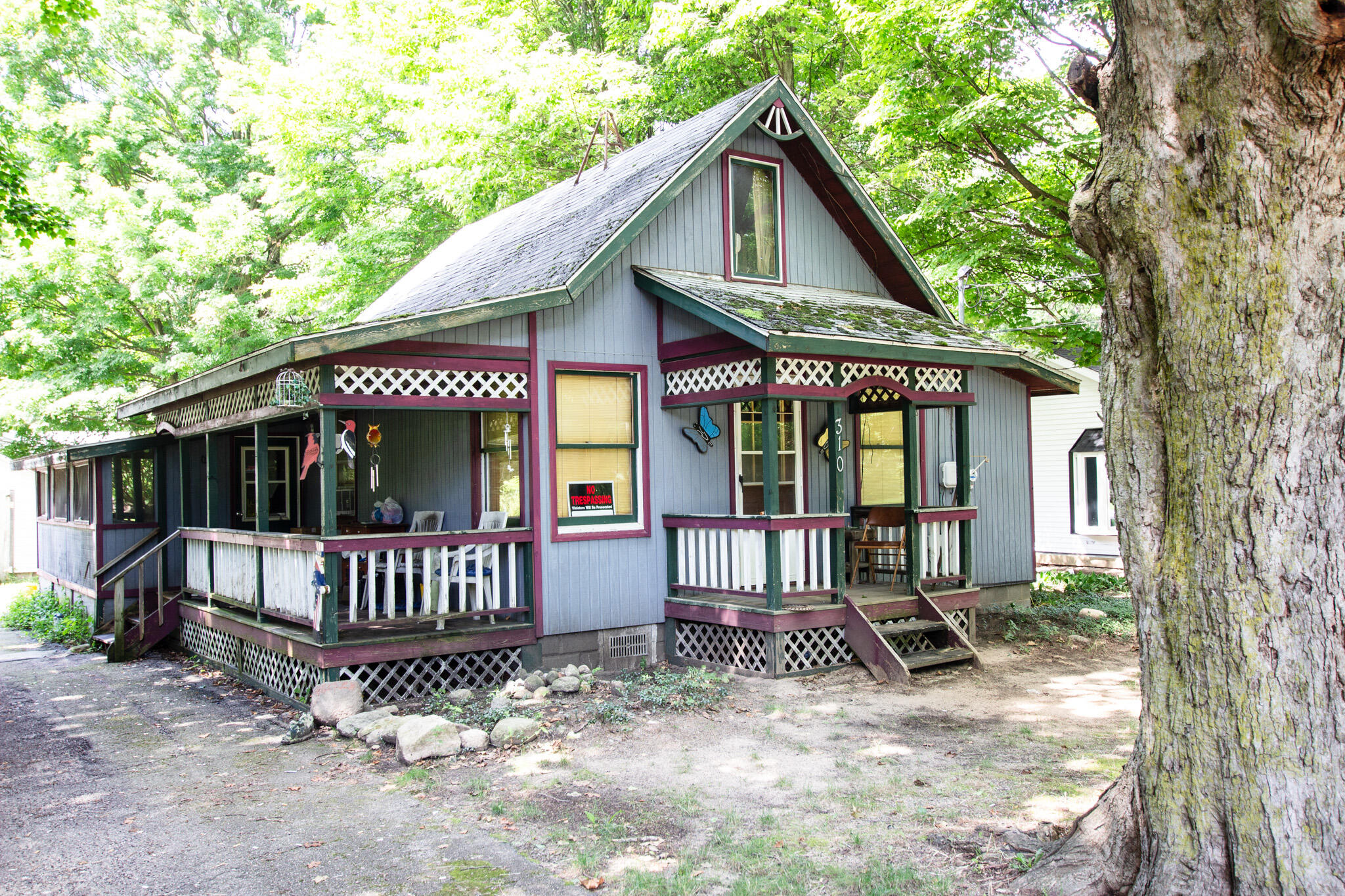 310 Clark Street Decatur, MI 49045 - Photo 1 of 15 IMG_8557