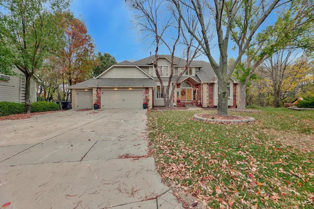$440,000 | 15311 Windham Circle, Wichita, KS 67230