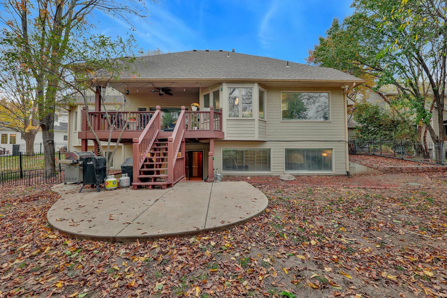 15311 Windham Circle Wichita, KS 67230 - Photo 34 of 35