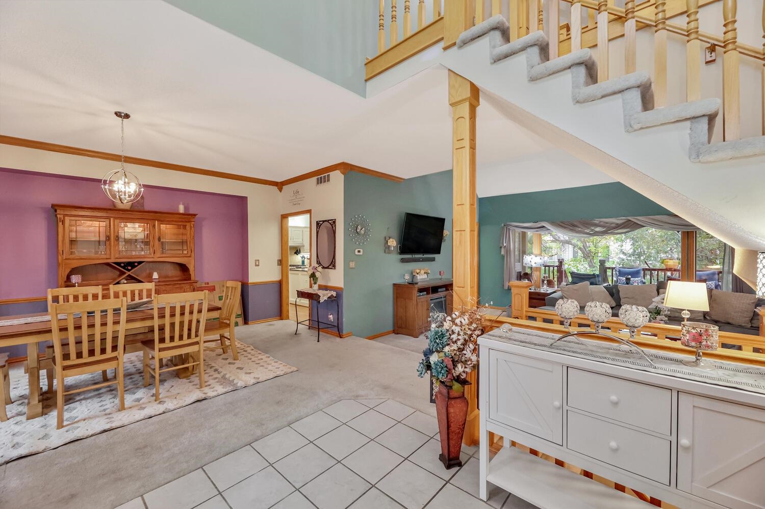 15311 Windham Circle Wichita, KS 67230 - Photo 4 of 35